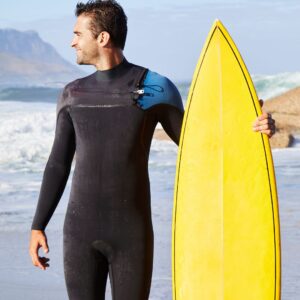 Wetsuits fullsuits